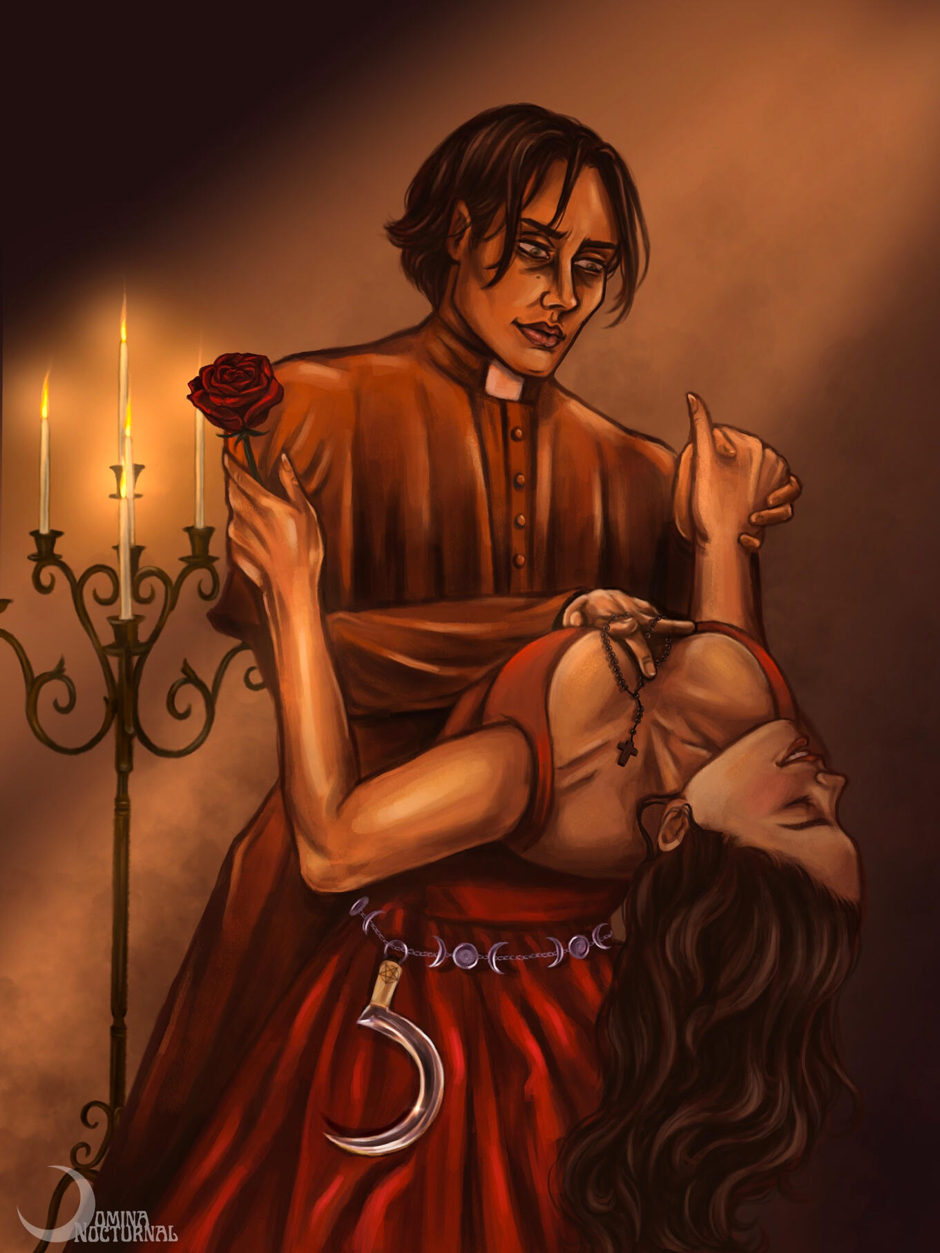 TDLR - Corpus Christi