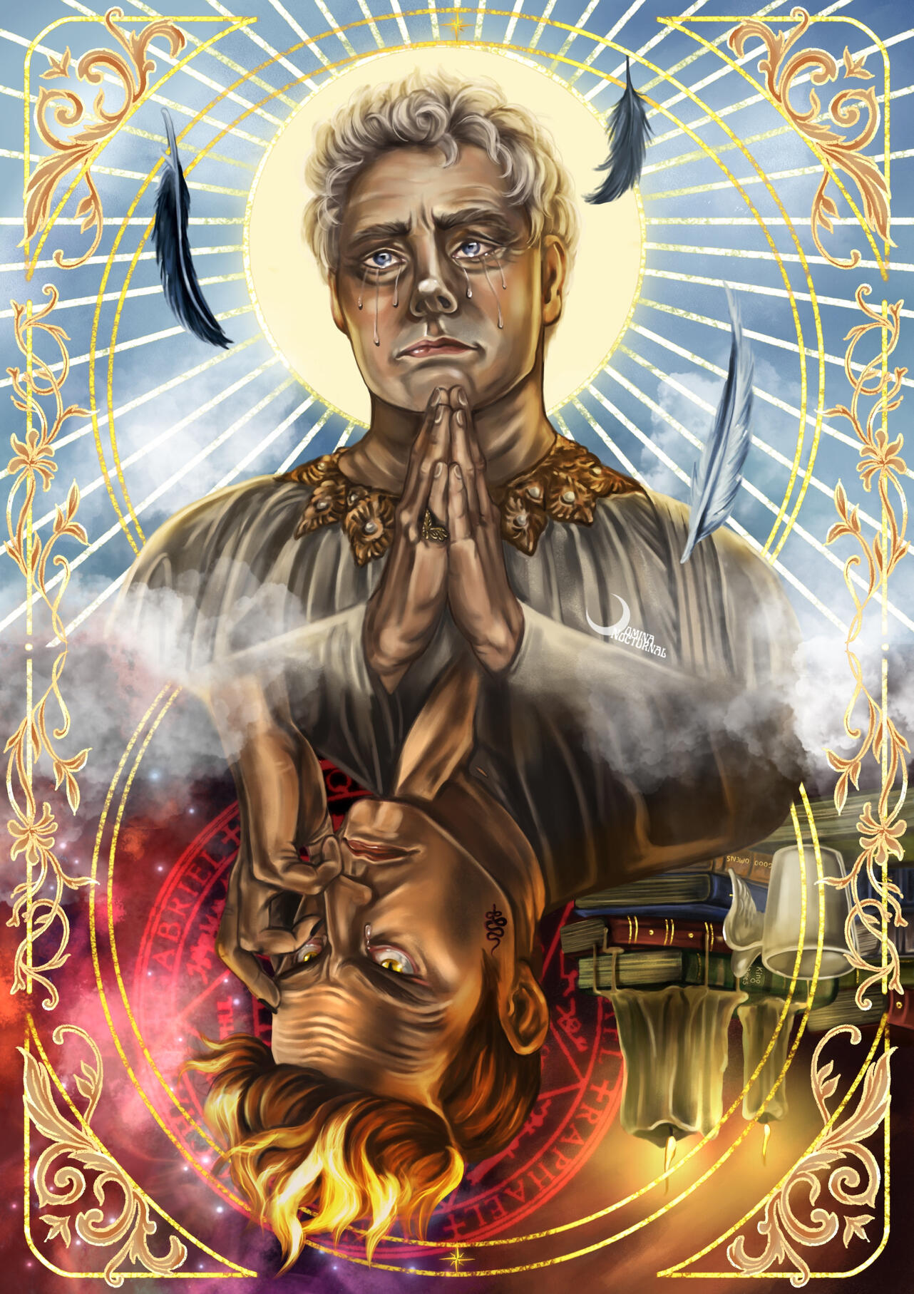 Good Omens