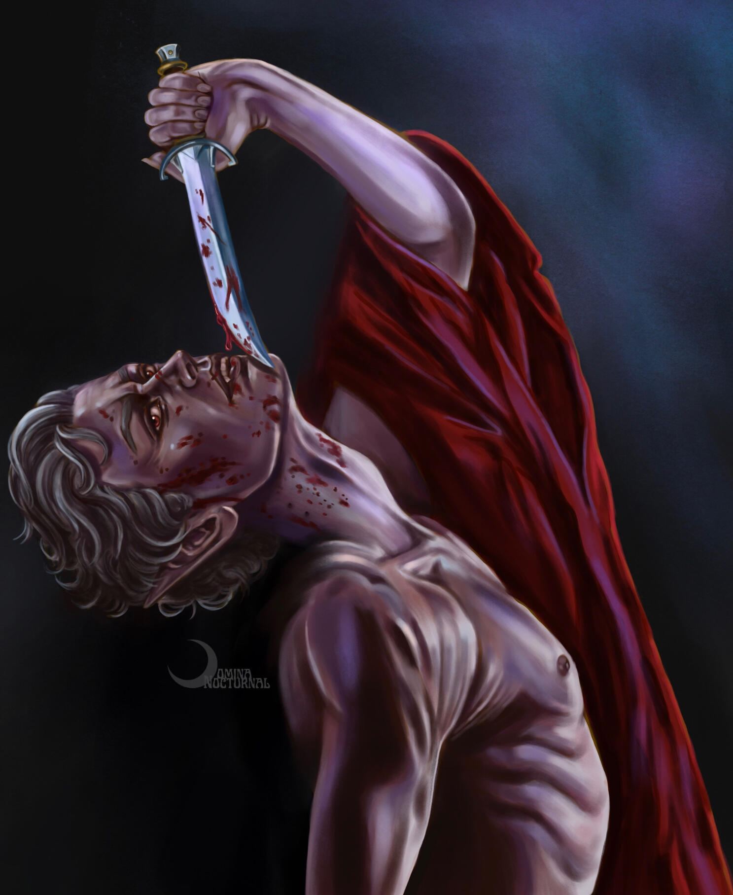 Baldur’s Gate - Astarion